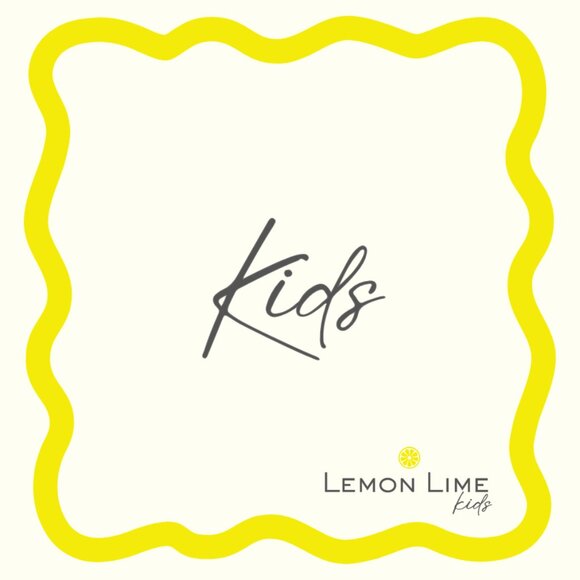 Other - 🍋 Kids